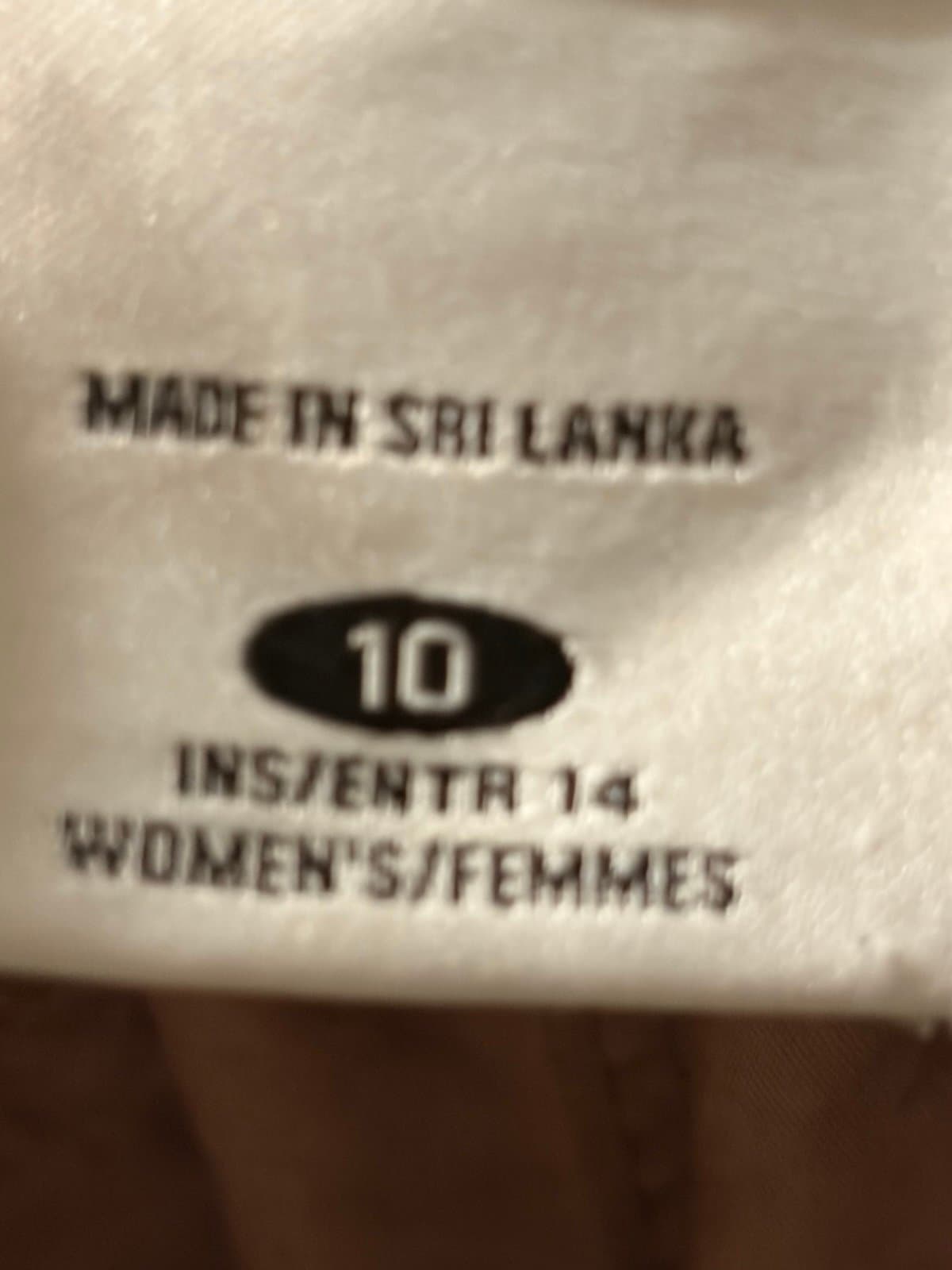 Women’s Columbia Cargo Capris 10 - Thumbnail 9
