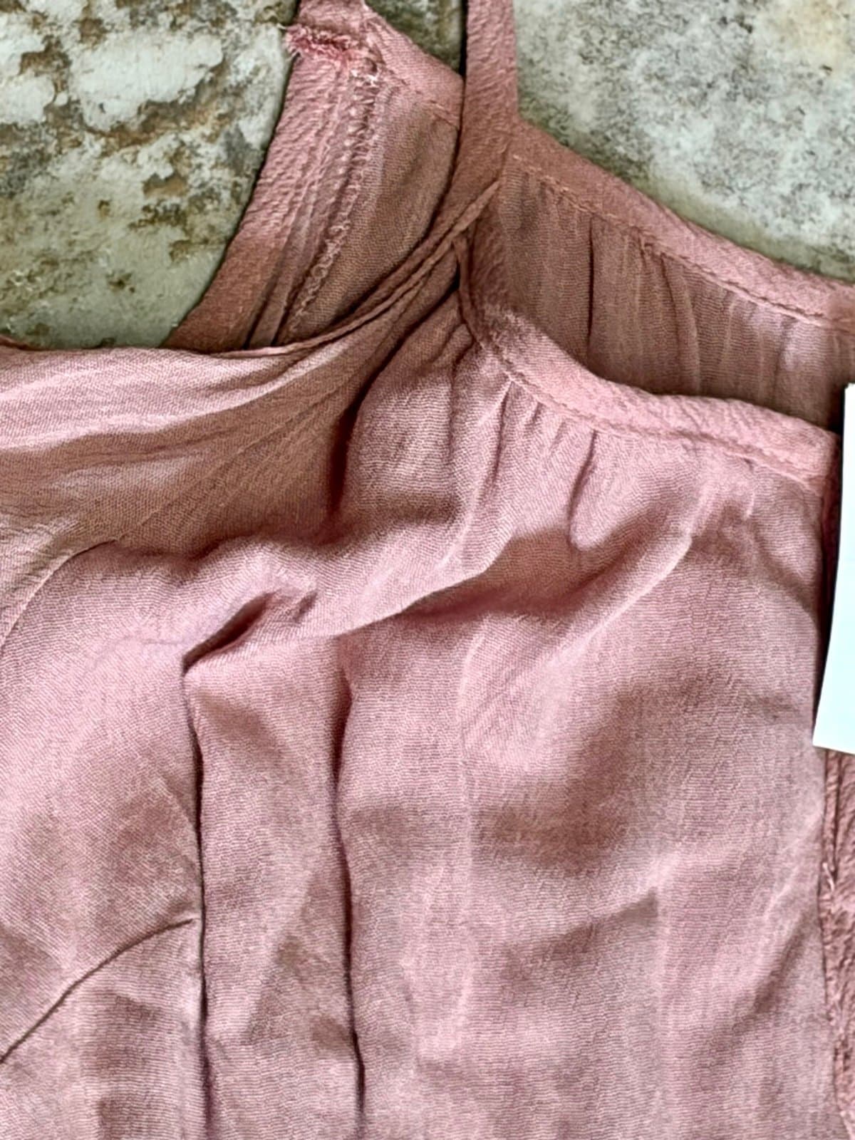 NWT, Charlotte Russe Romper S - Thumbnail 3