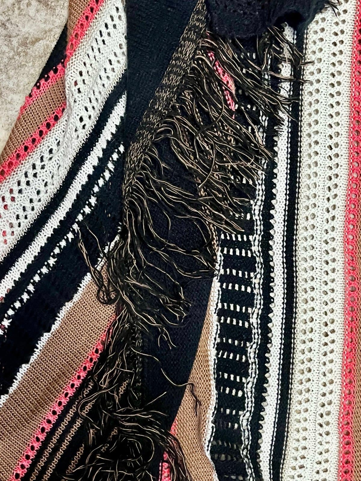 Charlotte Russe Jacket/Sweater, size M - Thumbnail 4