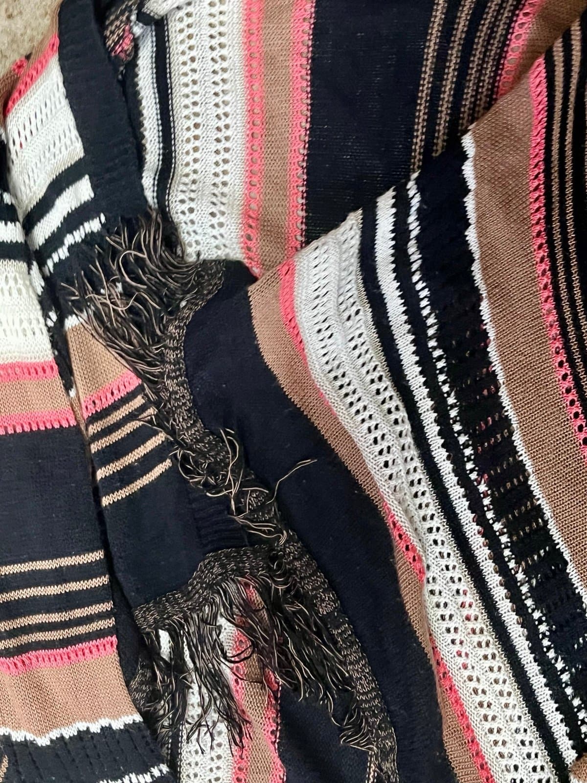 Charlotte Russe Jacket/Sweater, size M - Thumbnail 8