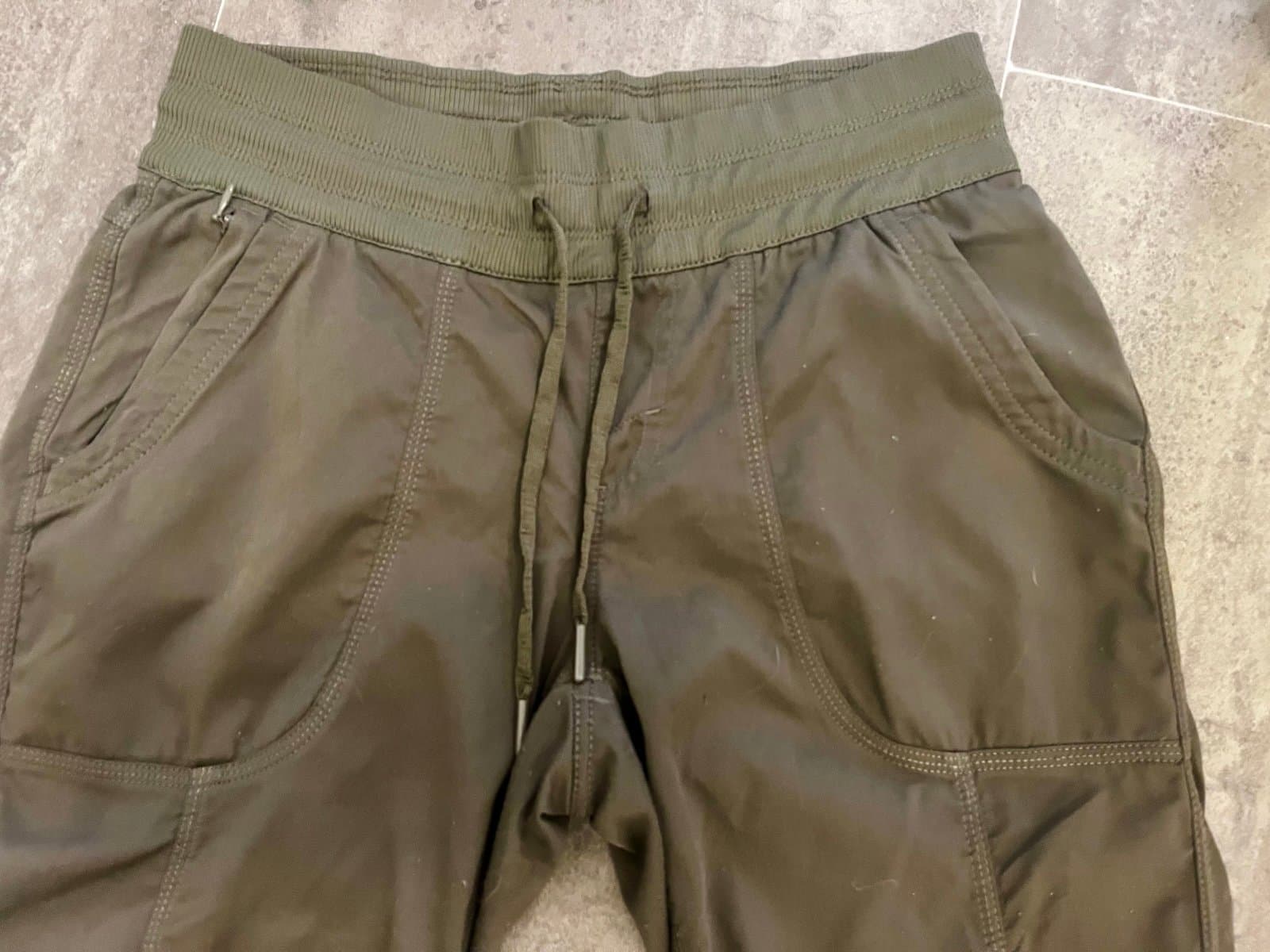 The North Face Capris - Thumbnail 2