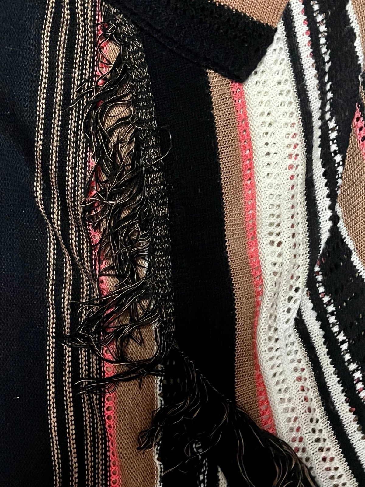 Charlotte Russe Jacket/Sweater, size M - Thumbnail 6