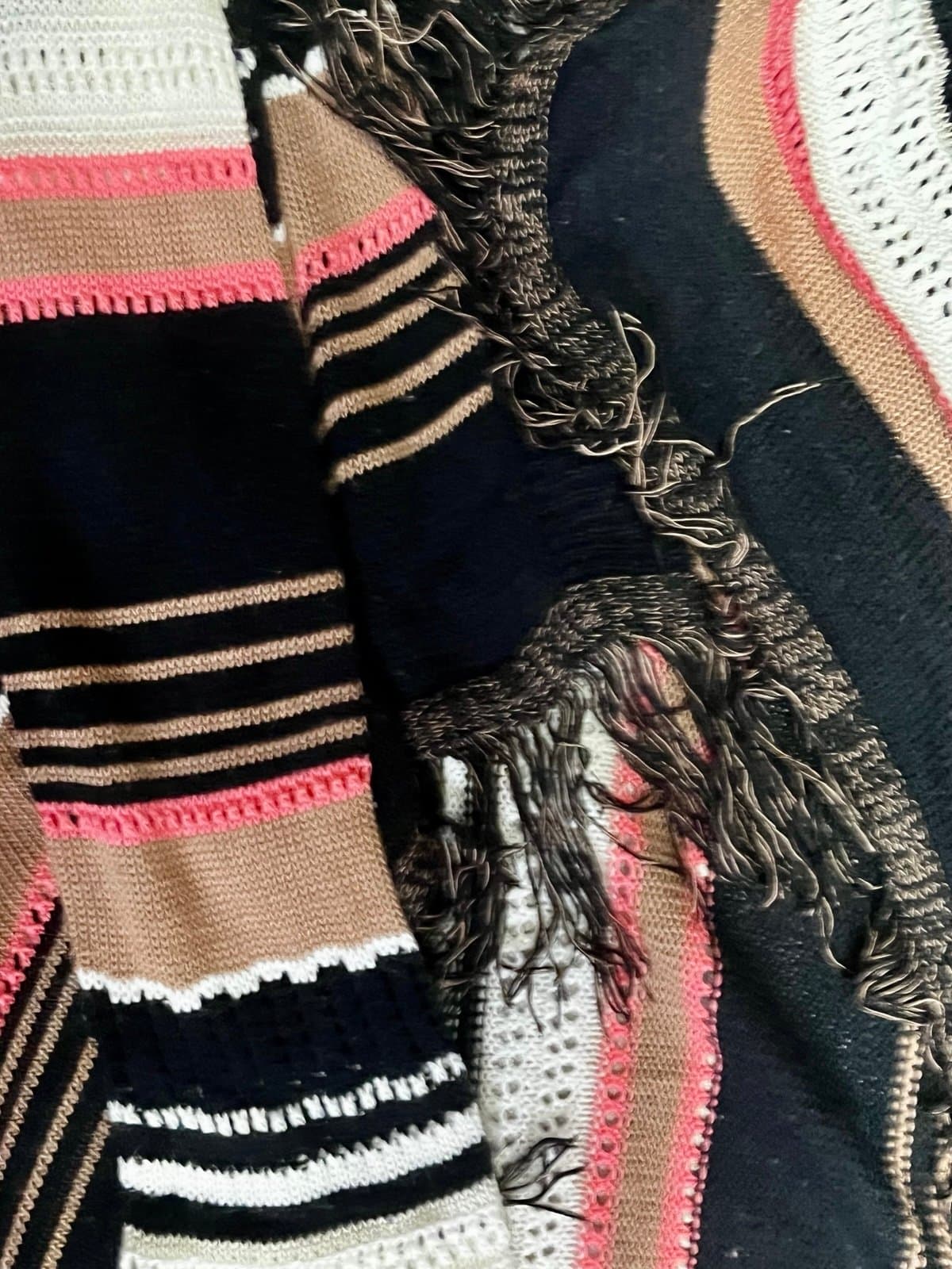 Charlotte Russe Jacket/Sweater, size M - Thumbnail 3
