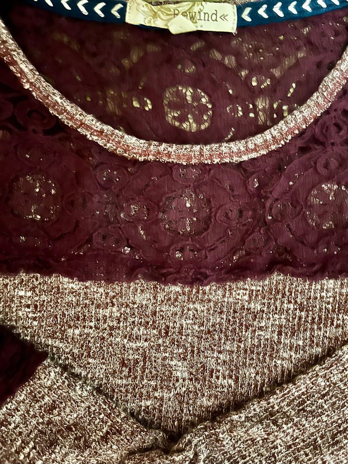Rewind Top size M - Thumbnail 4