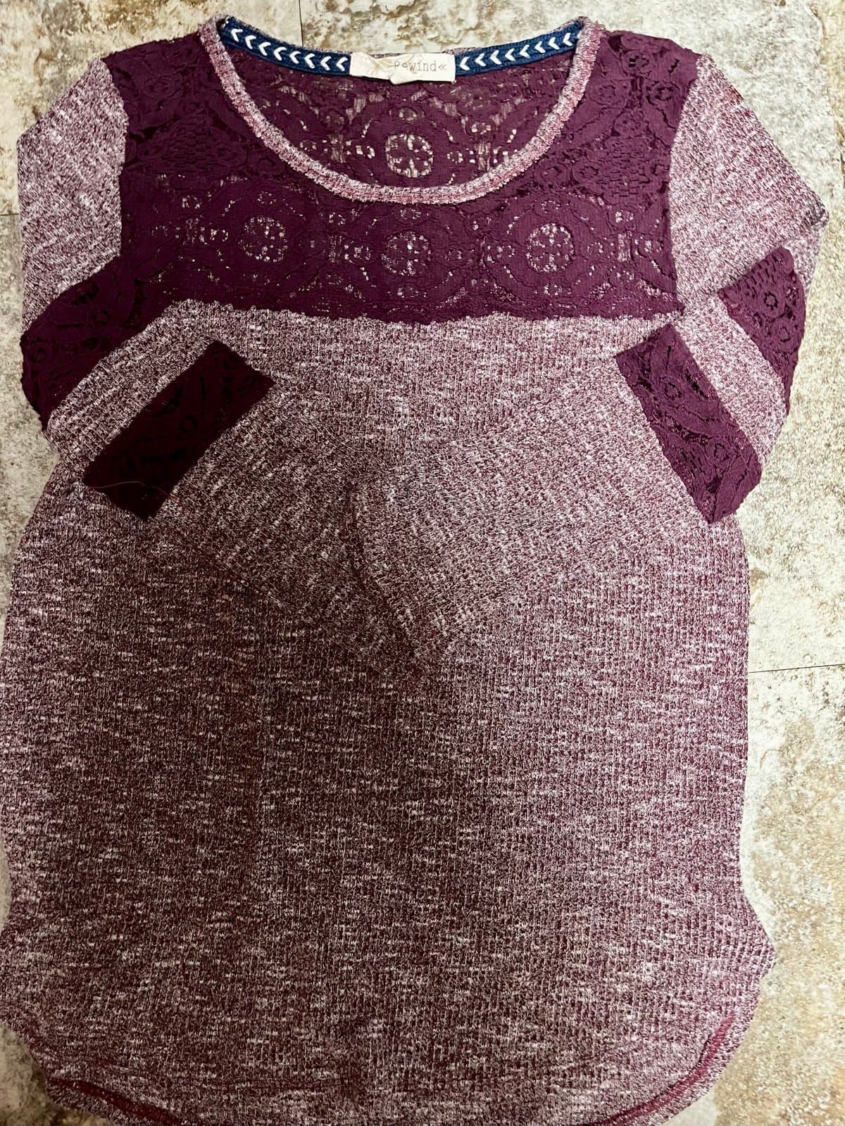 Rewind Top size M - Thumbnail 3