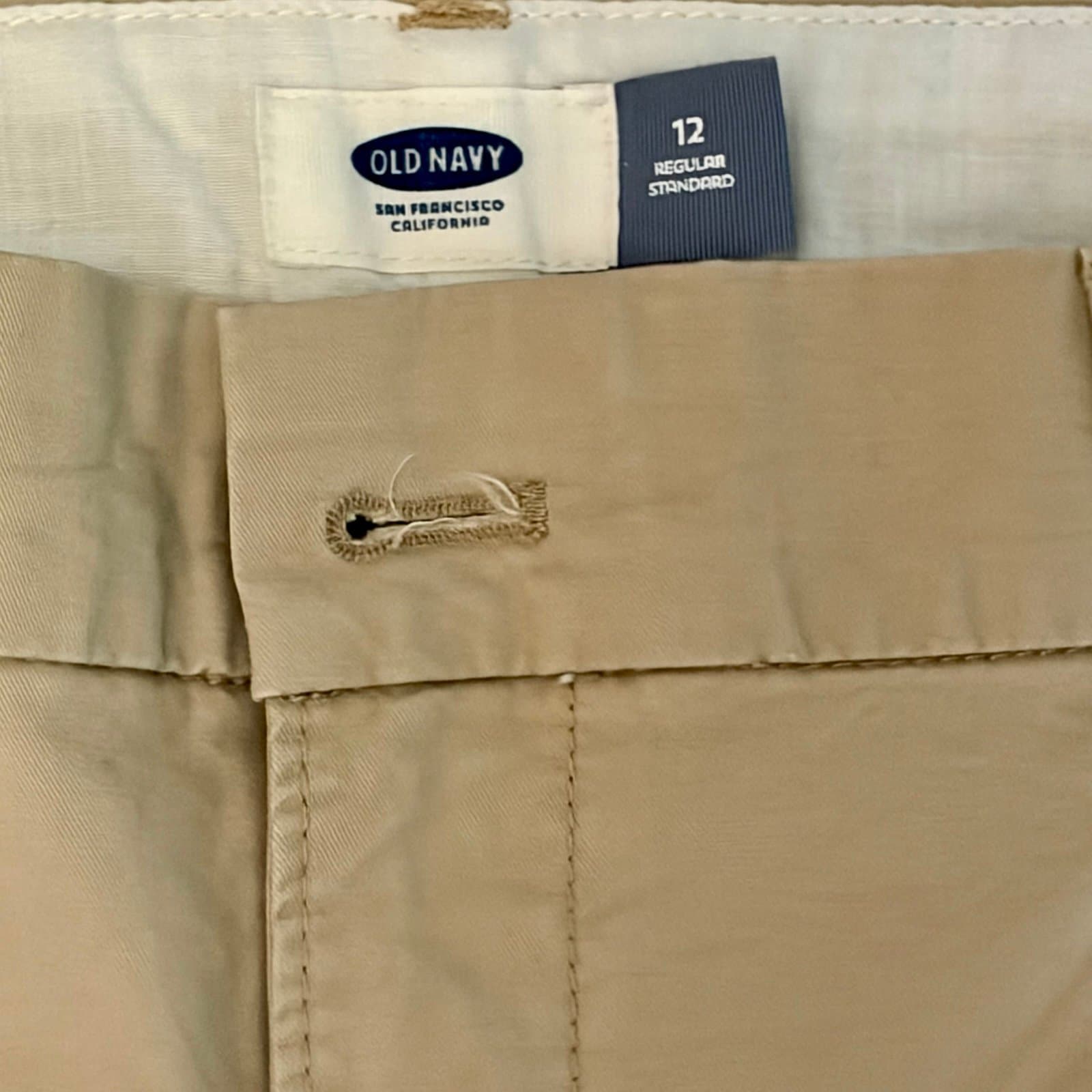 Women’s Old Navy Shorts 12 - Thumbnail 4