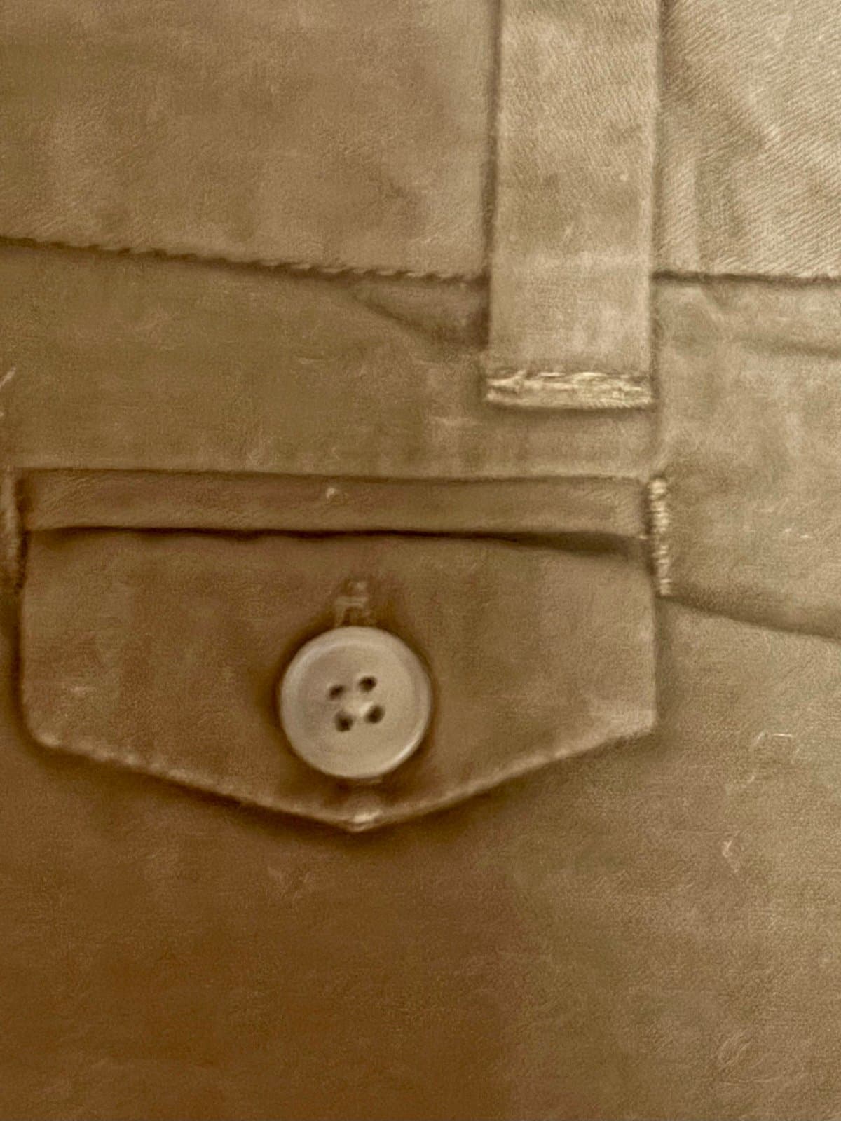 Loft Cargo Shorts Size 4 - Thumbnail 3