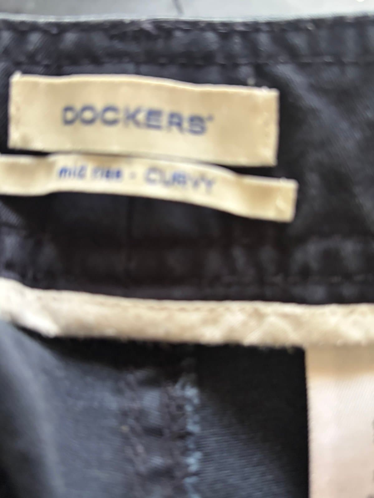 Women’s Docker Shorts, 10 - Thumbnail 3