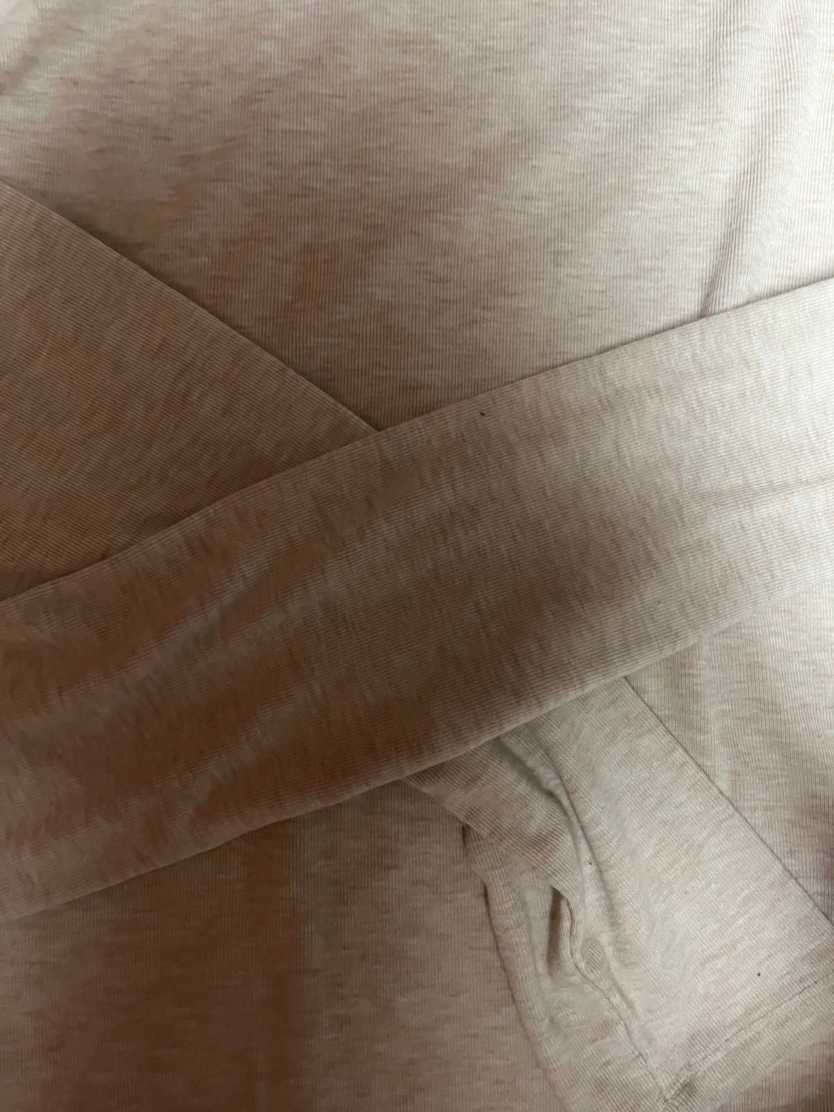 American Eagle crème long sleeve, size L. - Thumbnail 2
