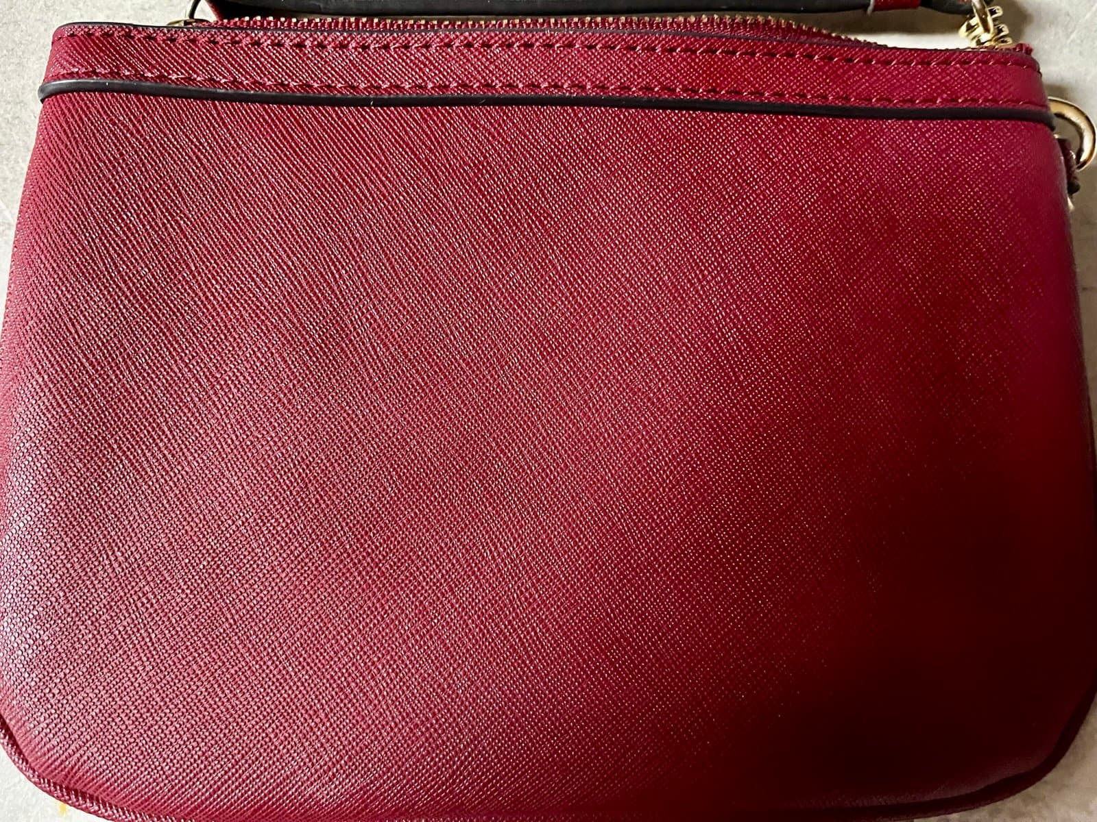 Calvin Klein Clutch, never used - Thumbnail 5