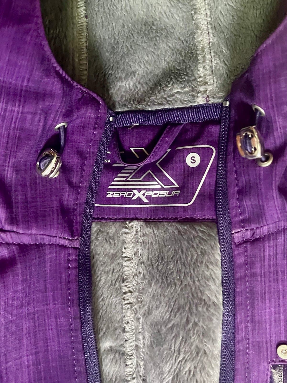 ZeroXposure Jacket size SM - Thumbnail 6