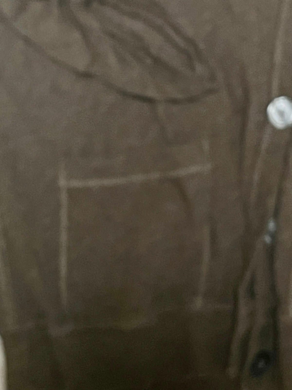 Women’s AE Button up Cardigan, L - Thumbnail 3