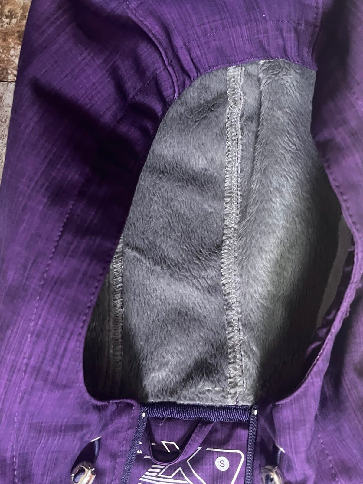 ZeroXposure Jacket size SM - Thumbnail 8