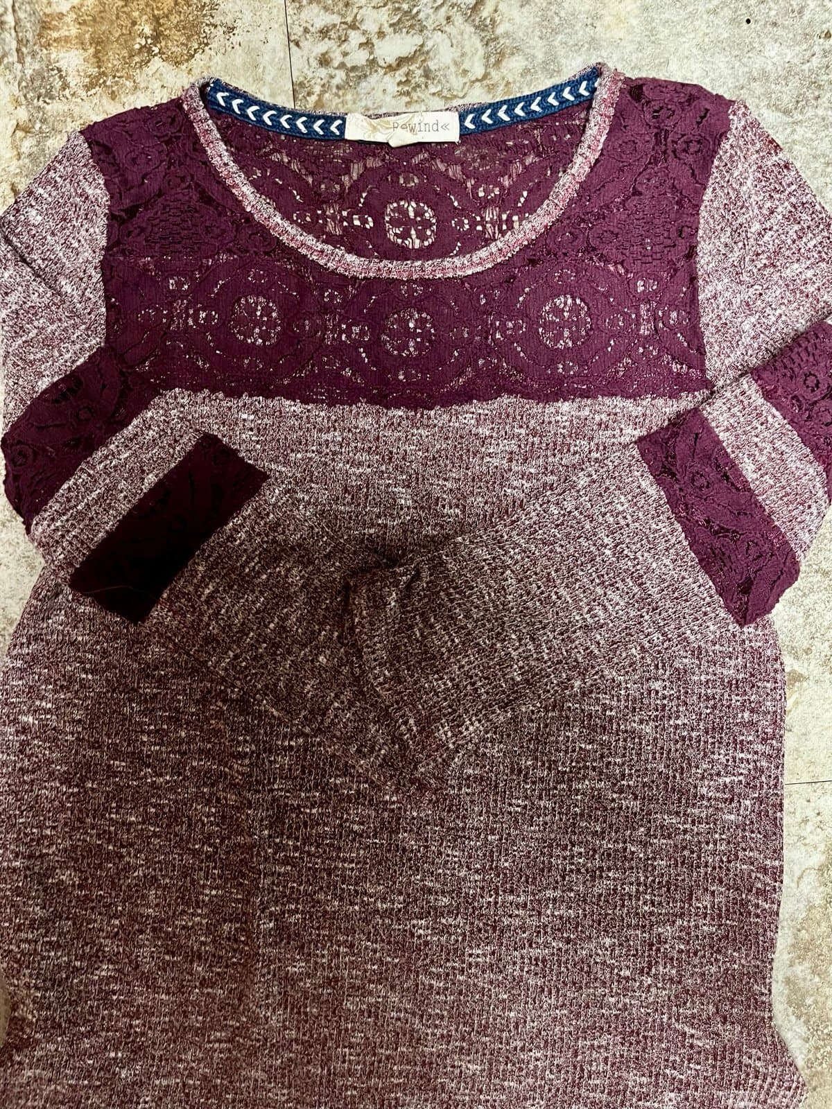 Rewind Top size M - Thumbnail 2