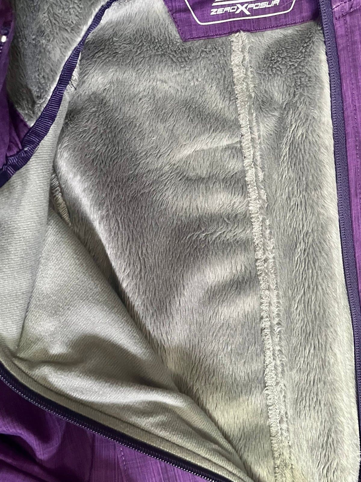ZeroXposure Jacket size SM - Thumbnail 9