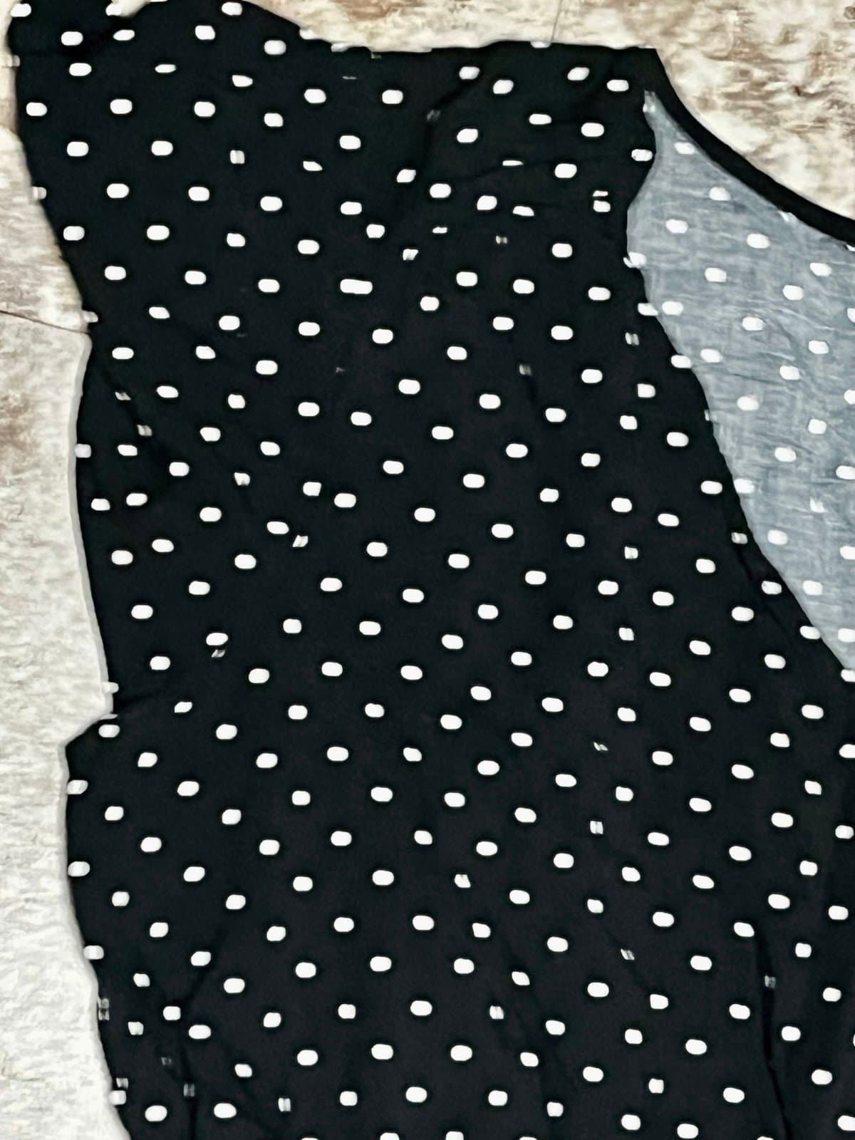 Women’s Old Navy Summer Dress, L - Thumbnail 2