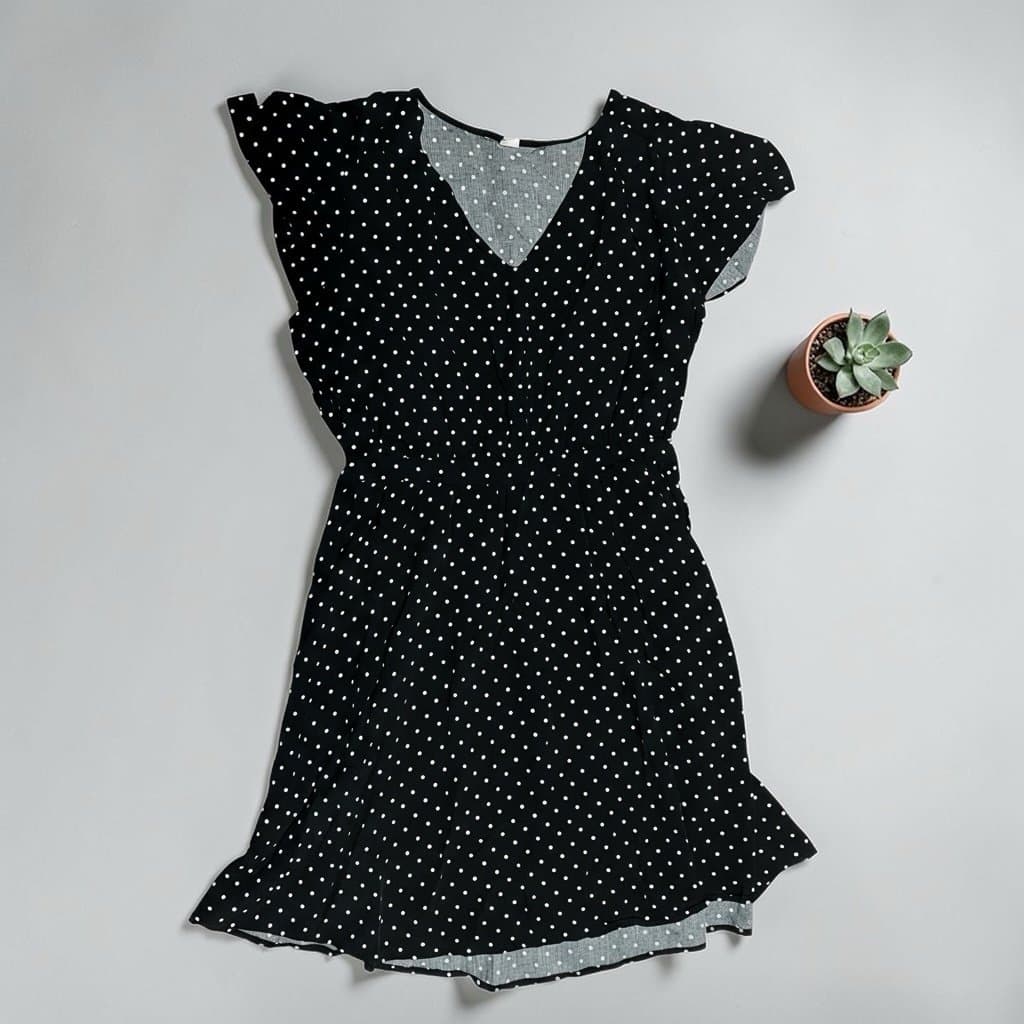 Women’s Old Navy Summer Dress, L - Image 1