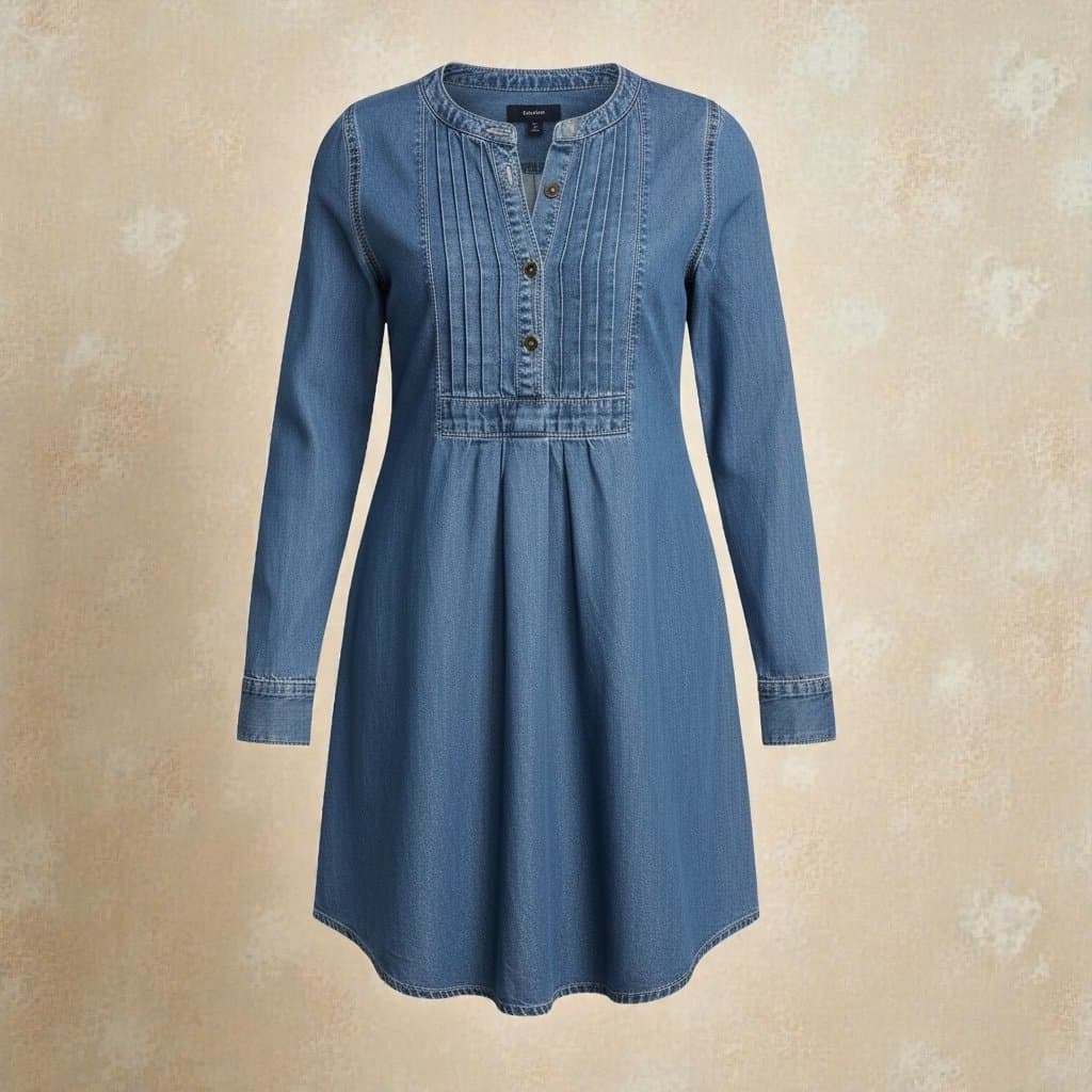 Girls Gap Dress, size 7/8 - Image 1