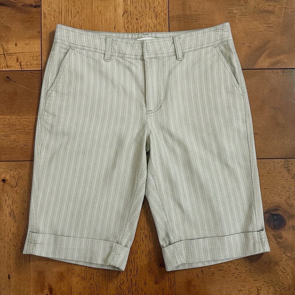 Women’s A.N.A. Kathi capris 10 - Image 1
