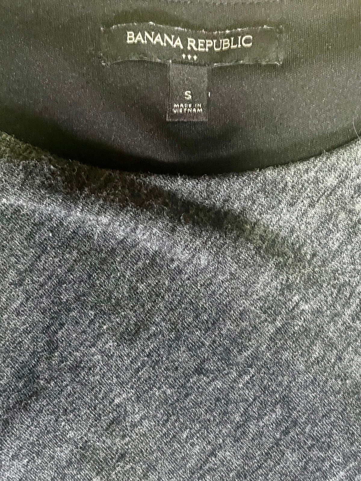 The Limited winter dress size SM - Thumbnail 3