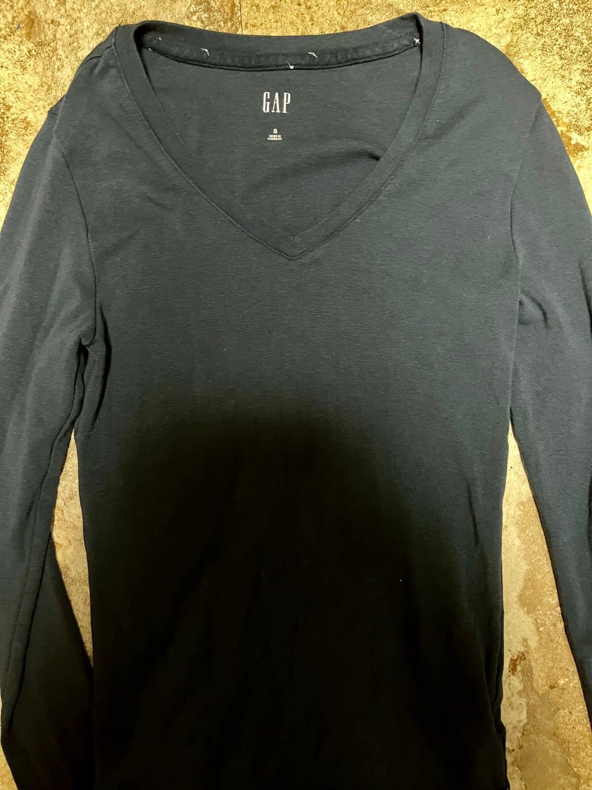 Gap Top size SM - Image 1