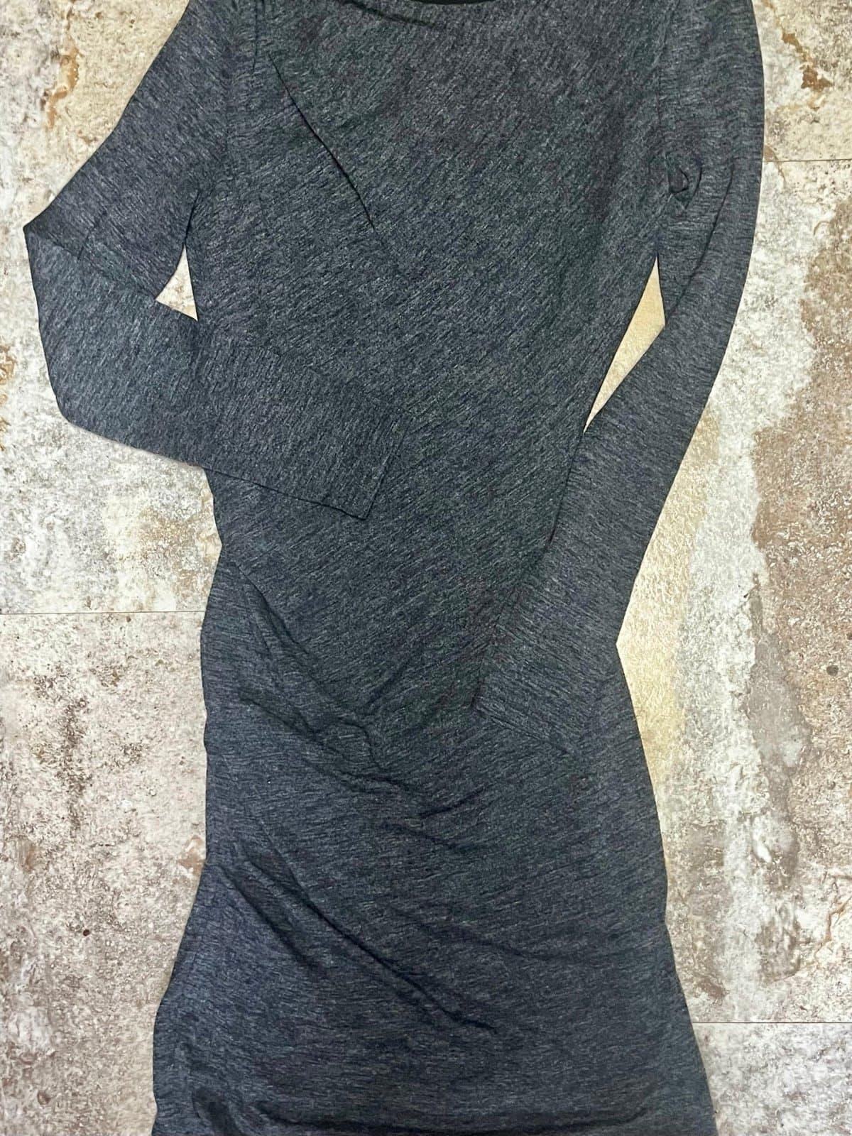 The Limited winter dress size SM - Image 1