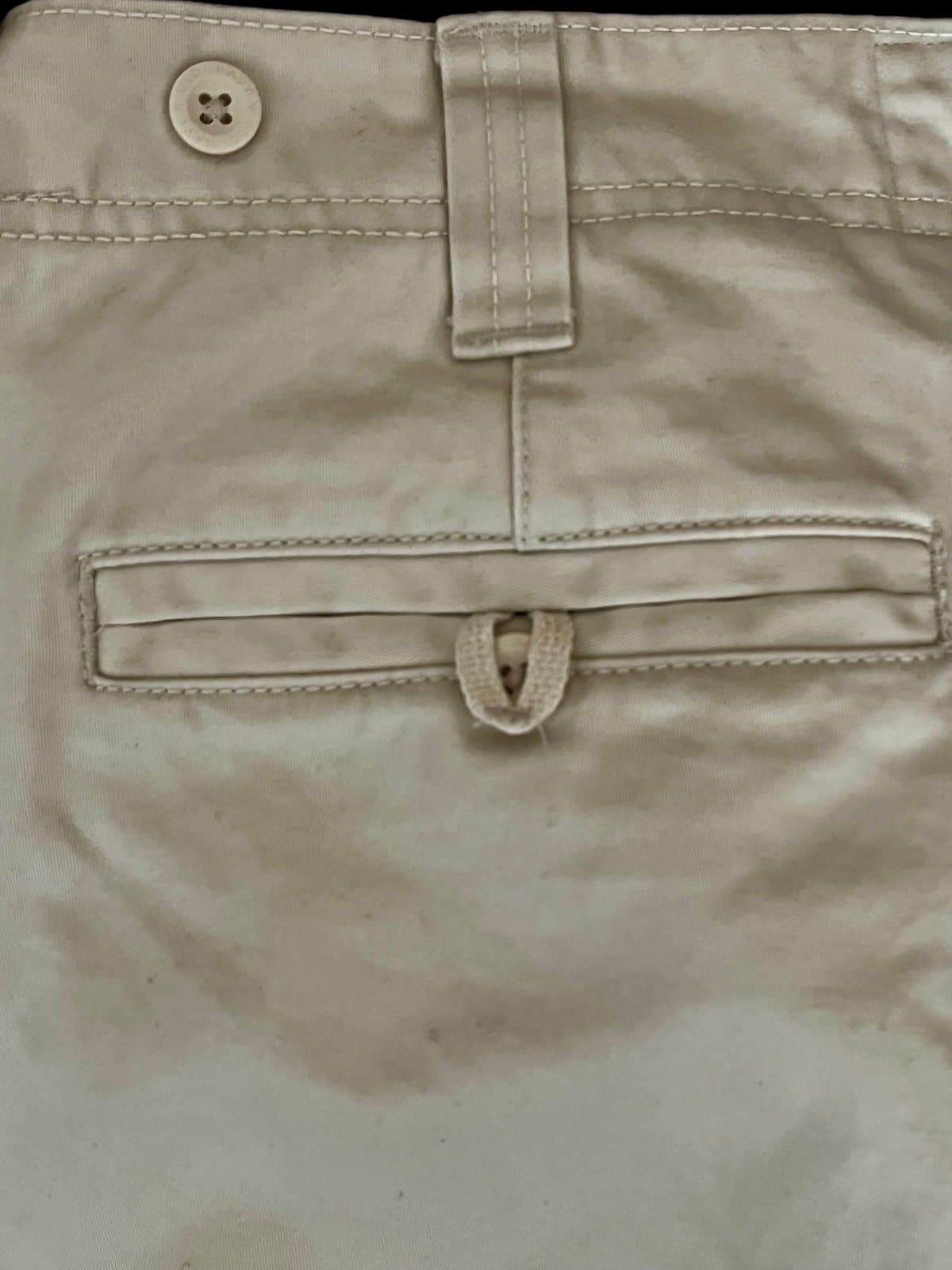 Old Navy Reissue 11994 Cargo Pants, size SM - Thumbnail 9