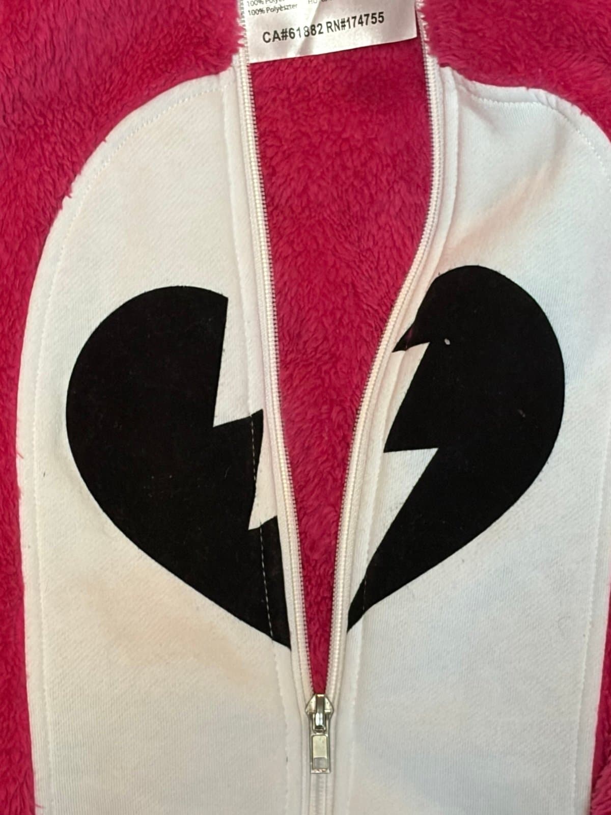 Girls Fortnight Jacket size M - Thumbnail 2
