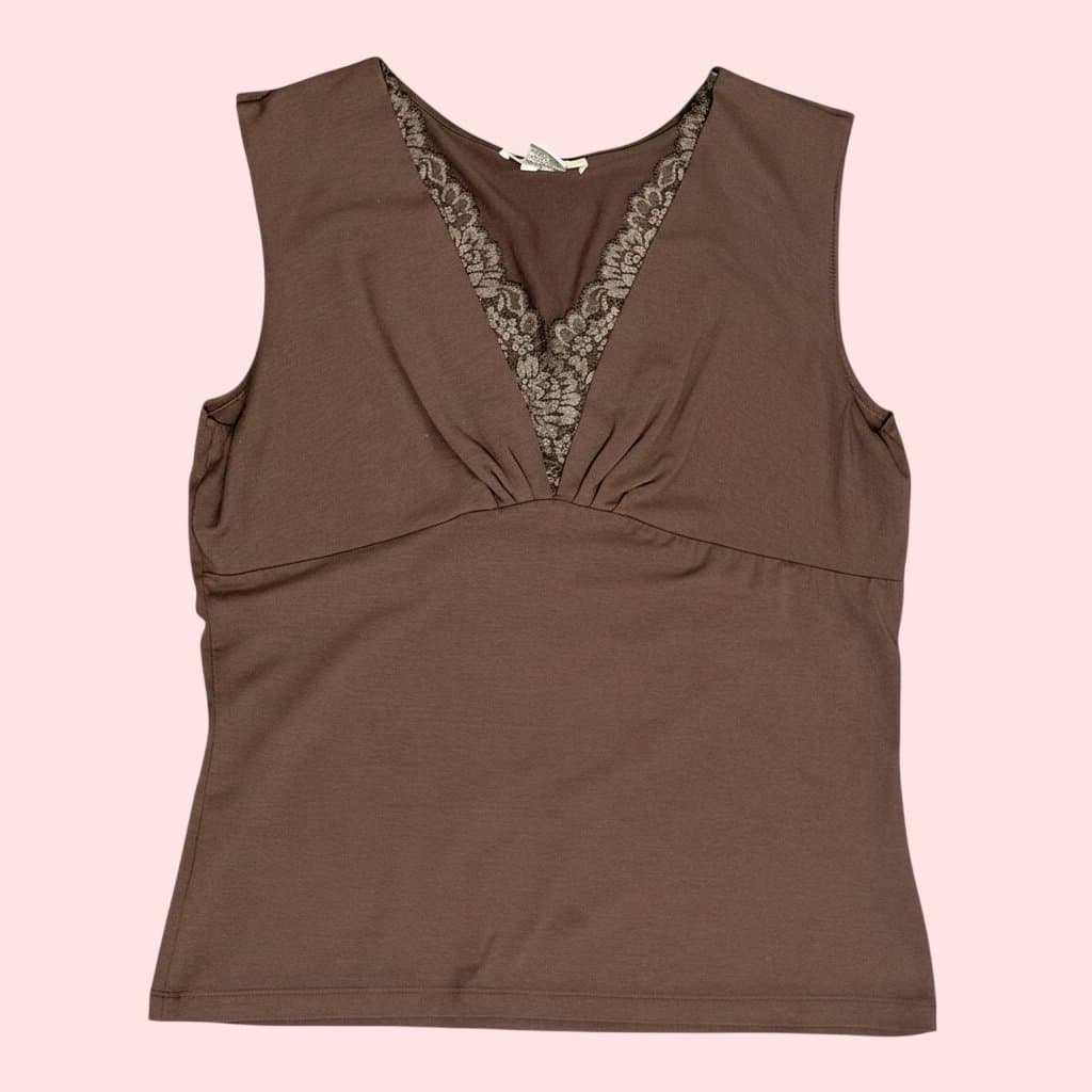 Talbots Tank size M - Thumbnail 2