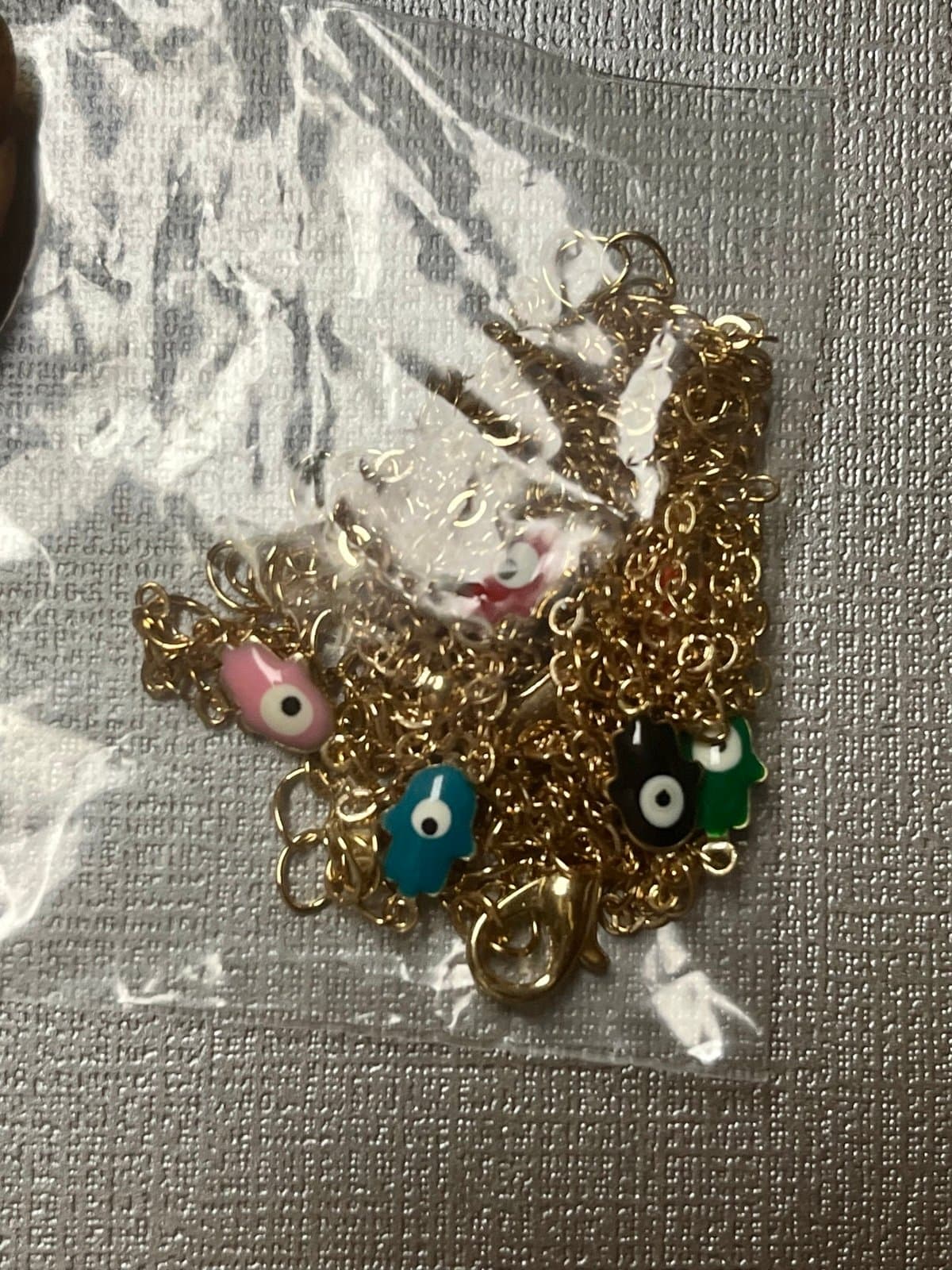 2 sets of Body Chains - Thumbnail 2