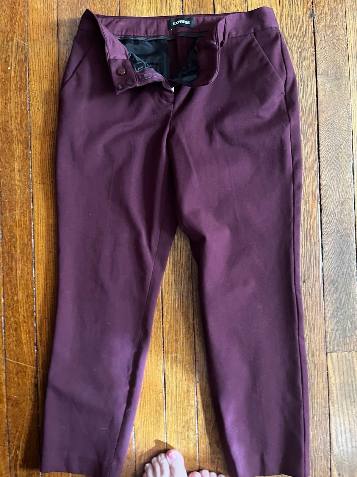 Express Pants size 29 - Thumbnail 2