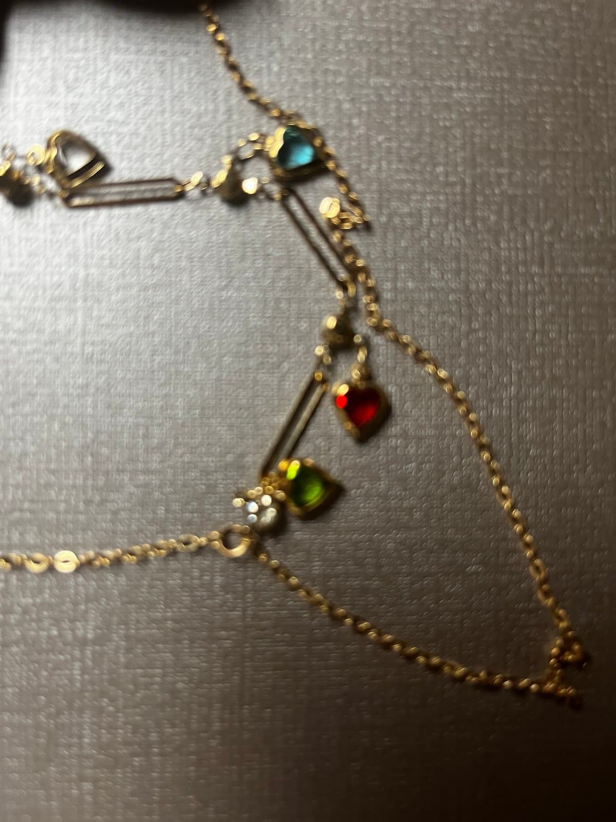 2 sets of Body Chains - Thumbnail 3