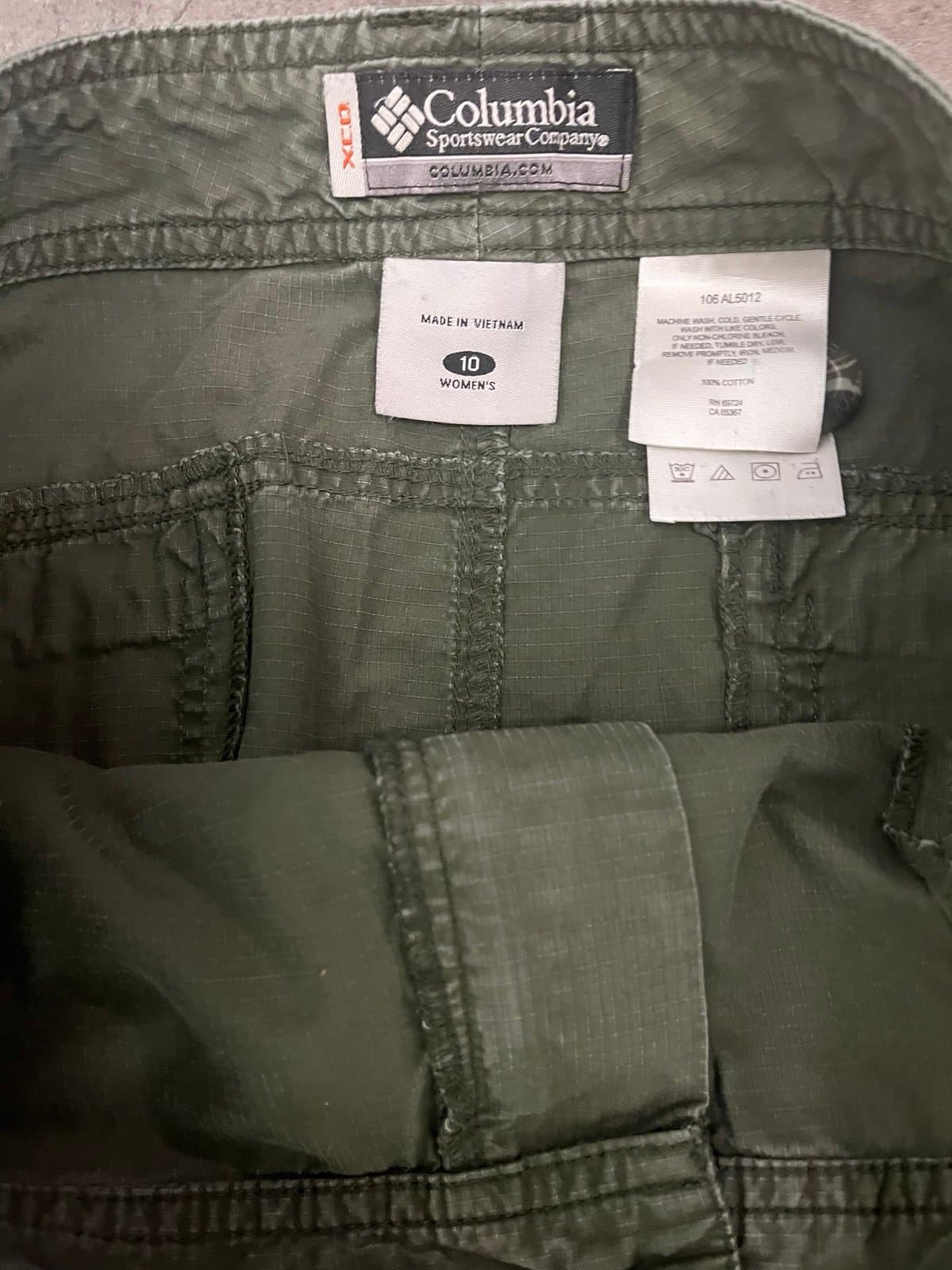 Columbia Skirt, size 10 - Thumbnail 3