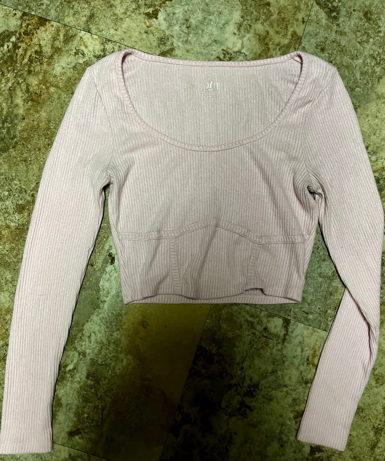 Pacsun Top size SM - Image 1