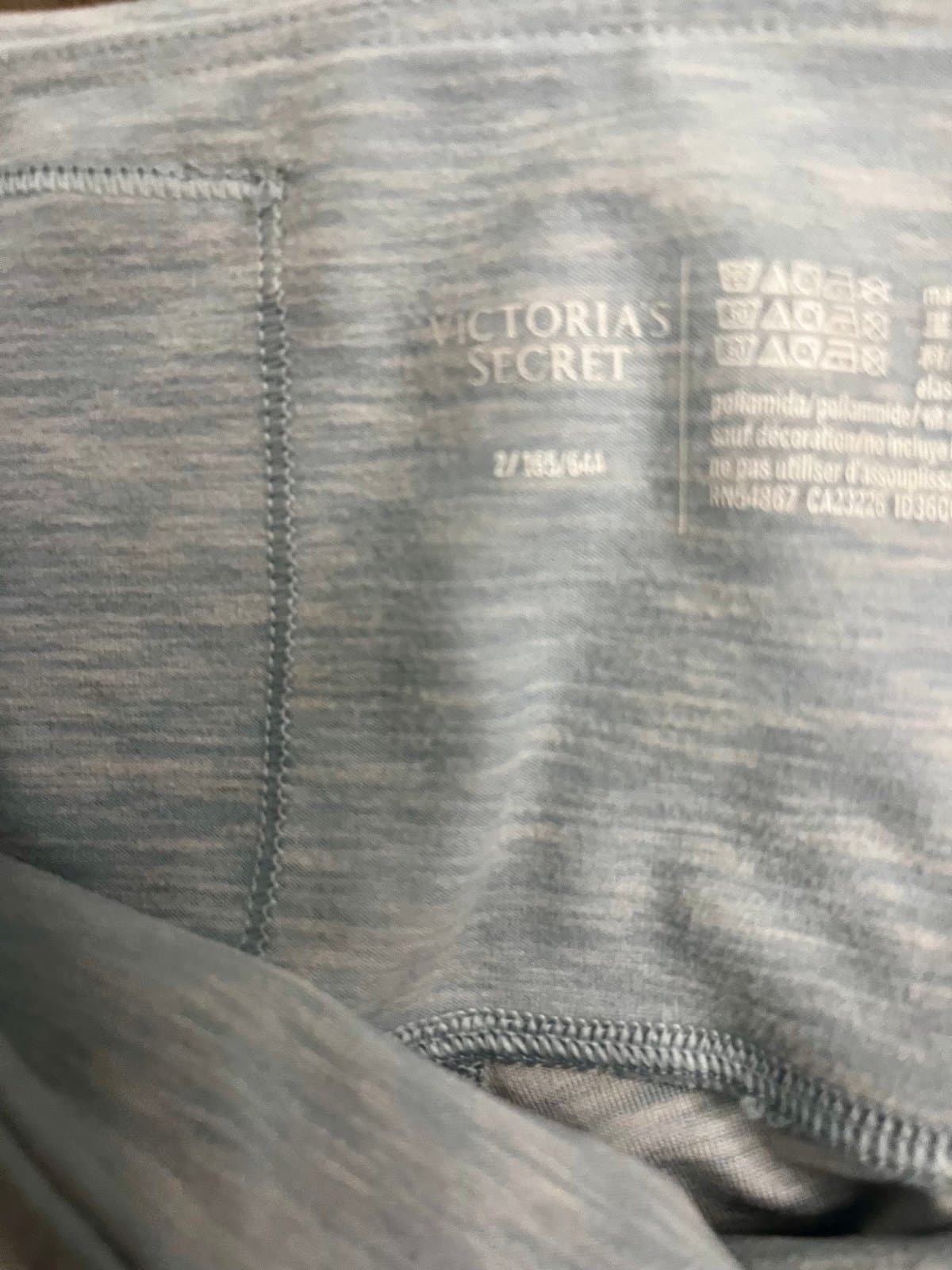 Victoria Secret Leggings, size XS - Thumbnail 2