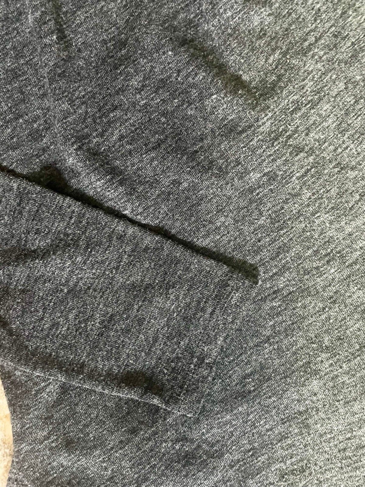 The Limited winter dress size SM - Thumbnail 4