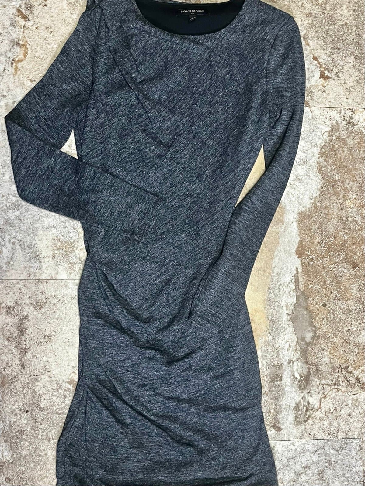 The Limited winter dress size SM - Thumbnail 2
