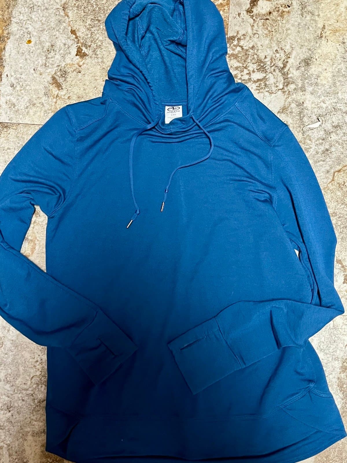 Women’s Athletic Hoodie size SM - Image 1