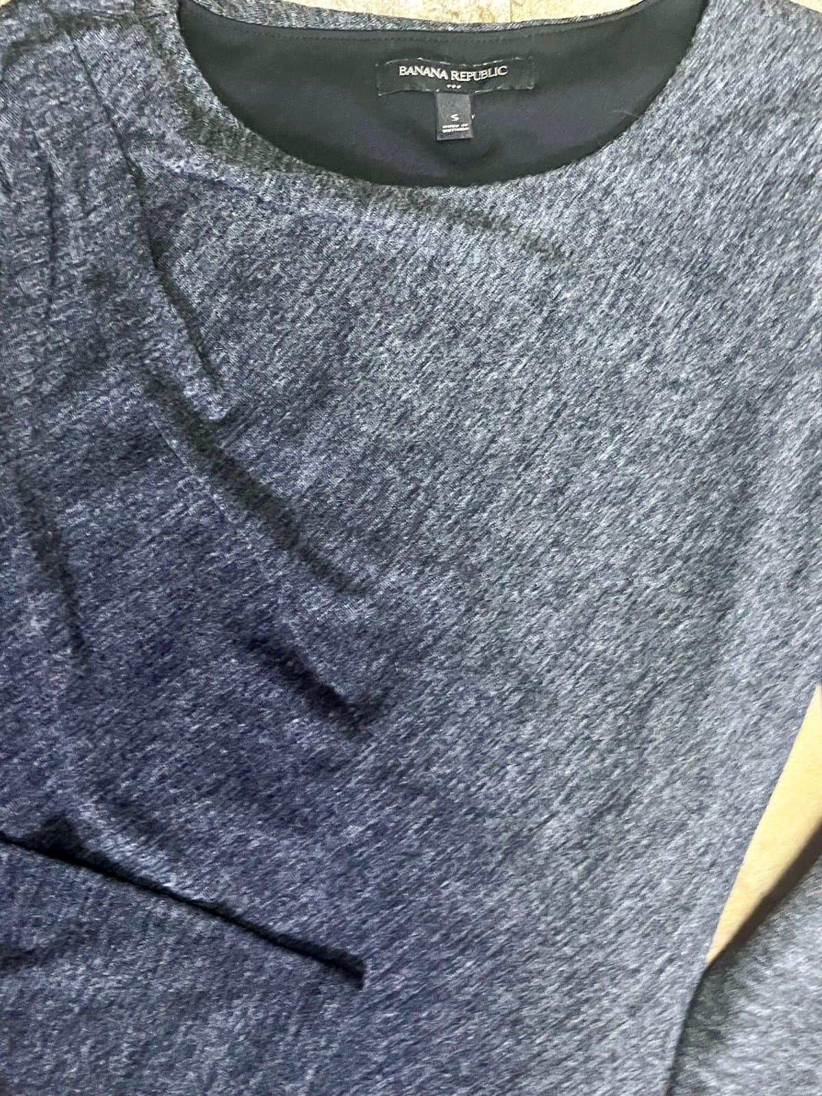 The Limited winter dress size SM - Thumbnail 9