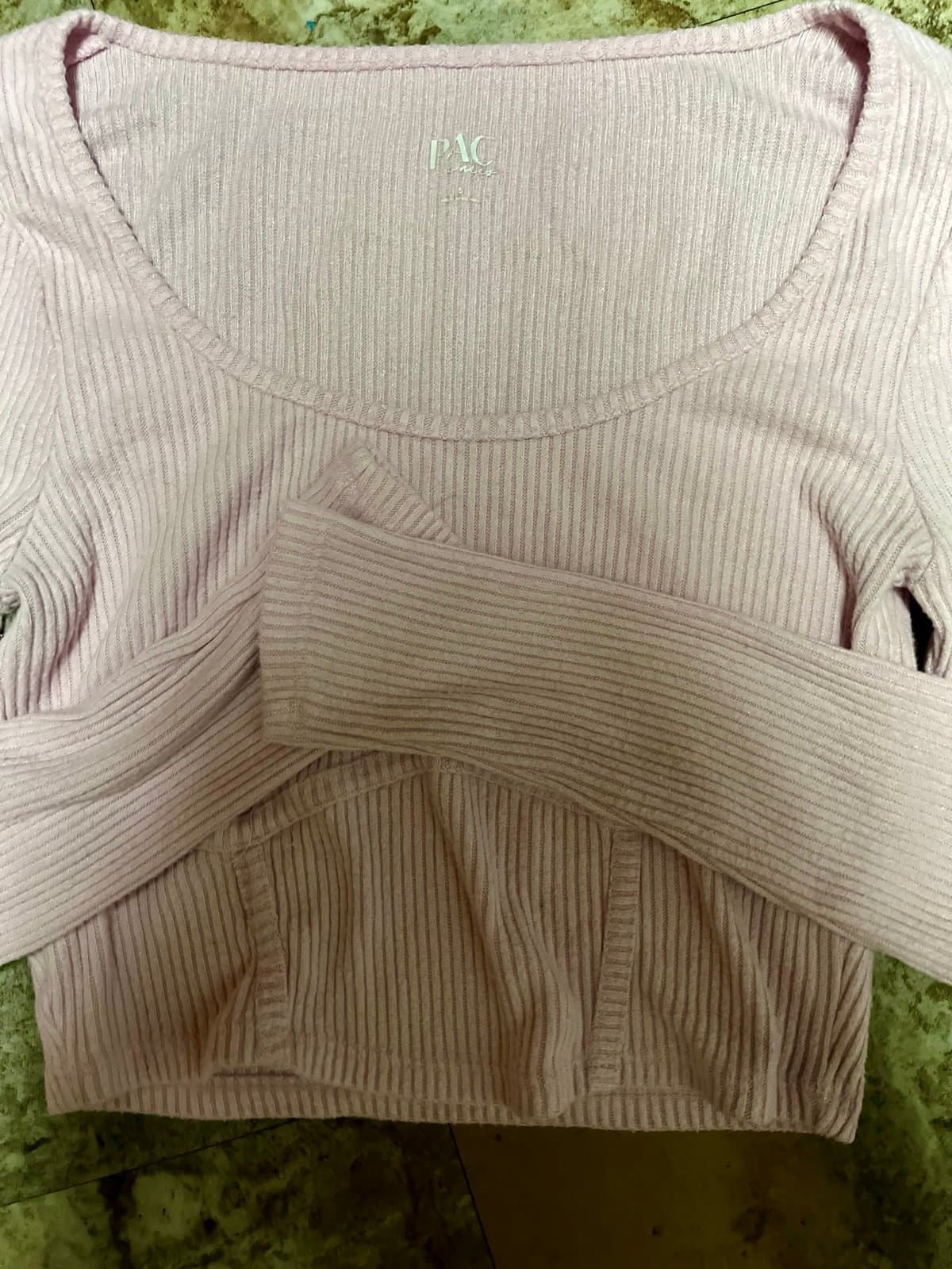 Pacsun Top size SM - Thumbnail 3
