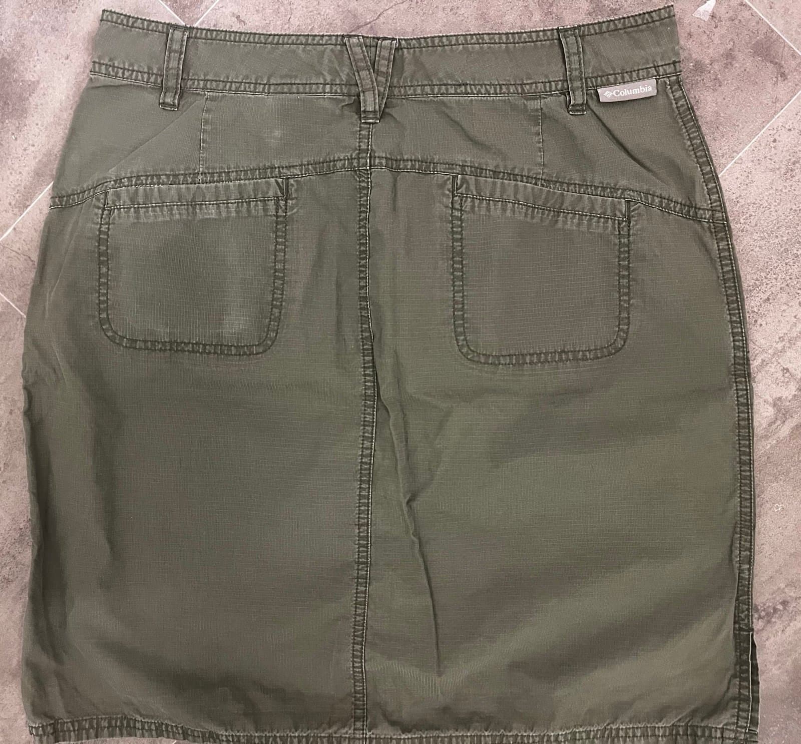 Columbia Skirt, size 10 - Thumbnail 4