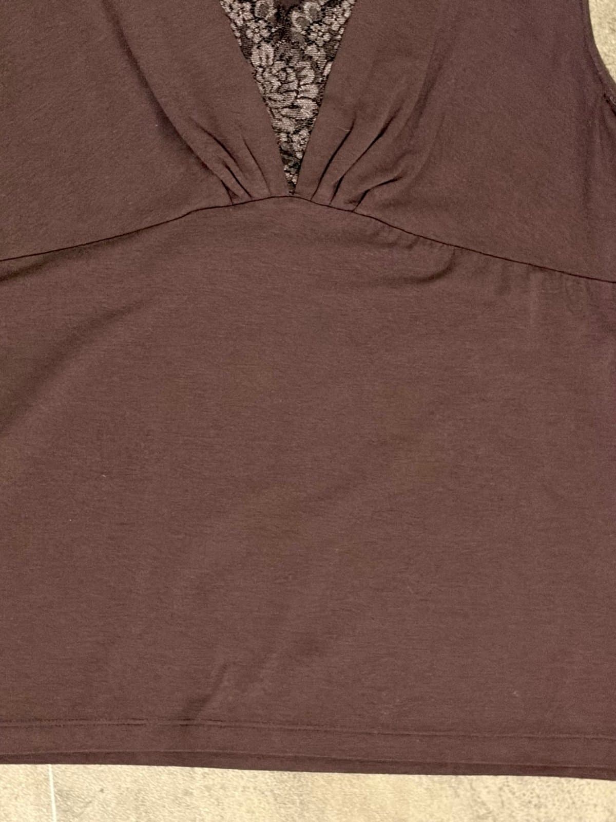 Talbots Tank size M - Thumbnail 5
