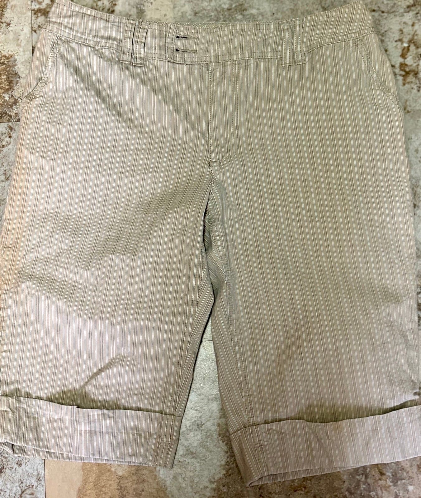 Women’s A.N.A. Kathi capris 10 - Thumbnail 2