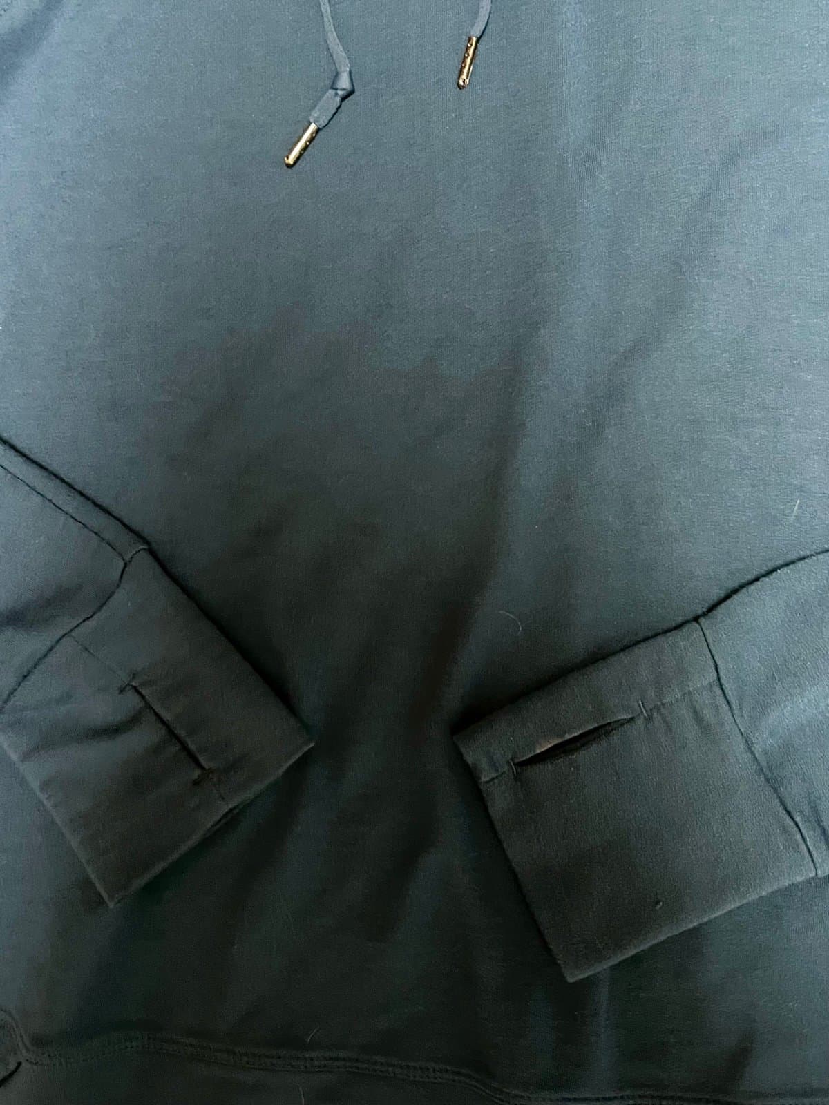 Women’s Athletic Hoodie size SM - Thumbnail 2