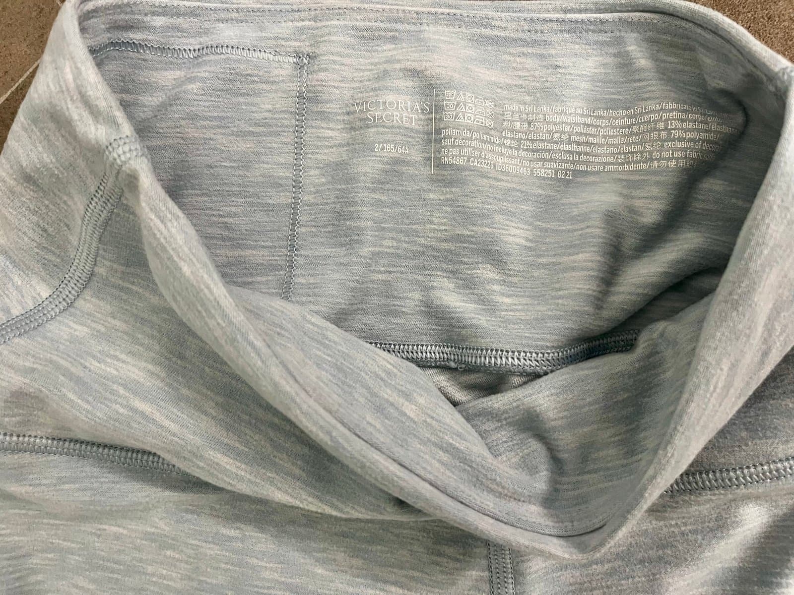 Victoria Secret leggings size XS - Image 1