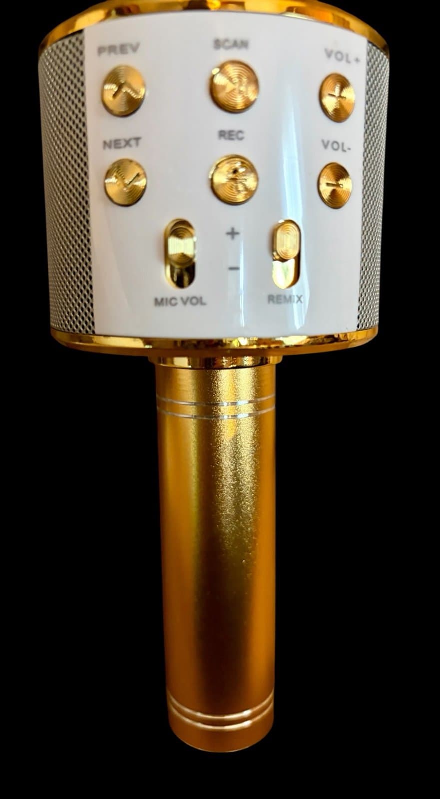 New, Wireless Microphone - Thumbnail 8