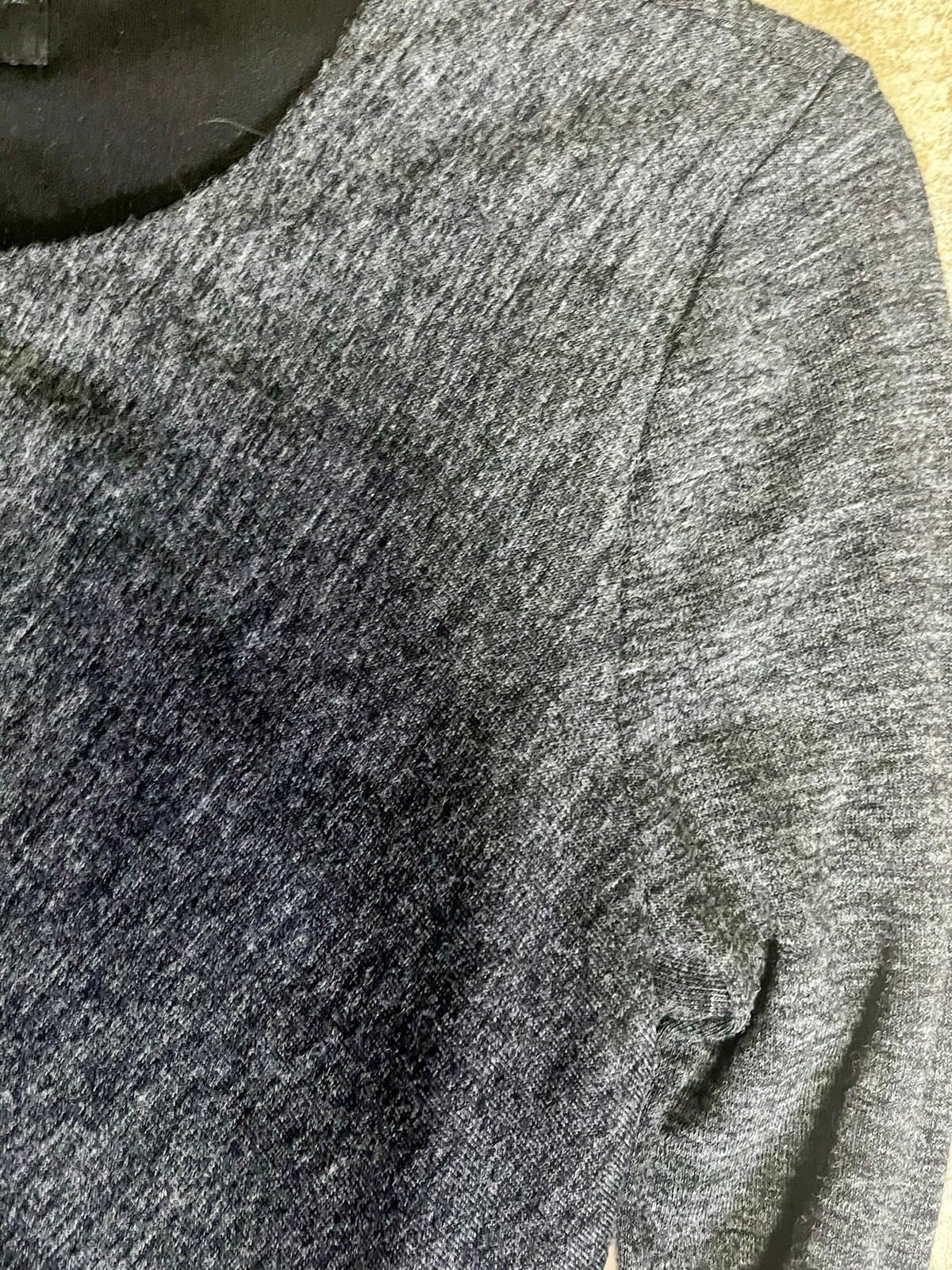 The Limited winter dress size SM - Thumbnail 6