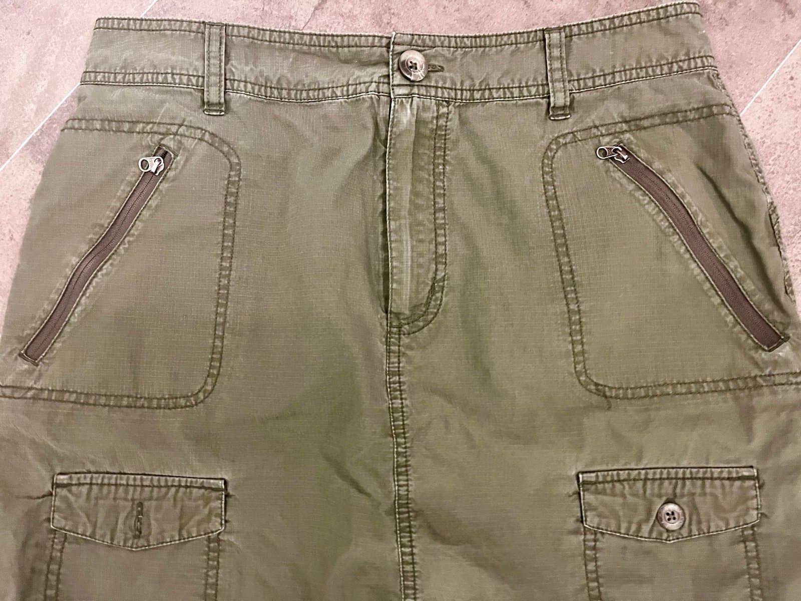 Columbia Skirt, size 10 - Thumbnail 2