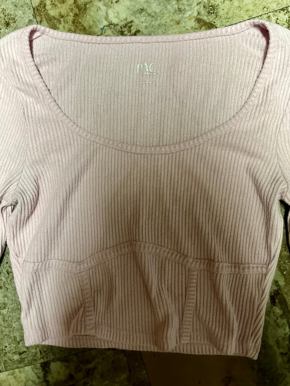 Pacsun Top size SM - Thumbnail 2