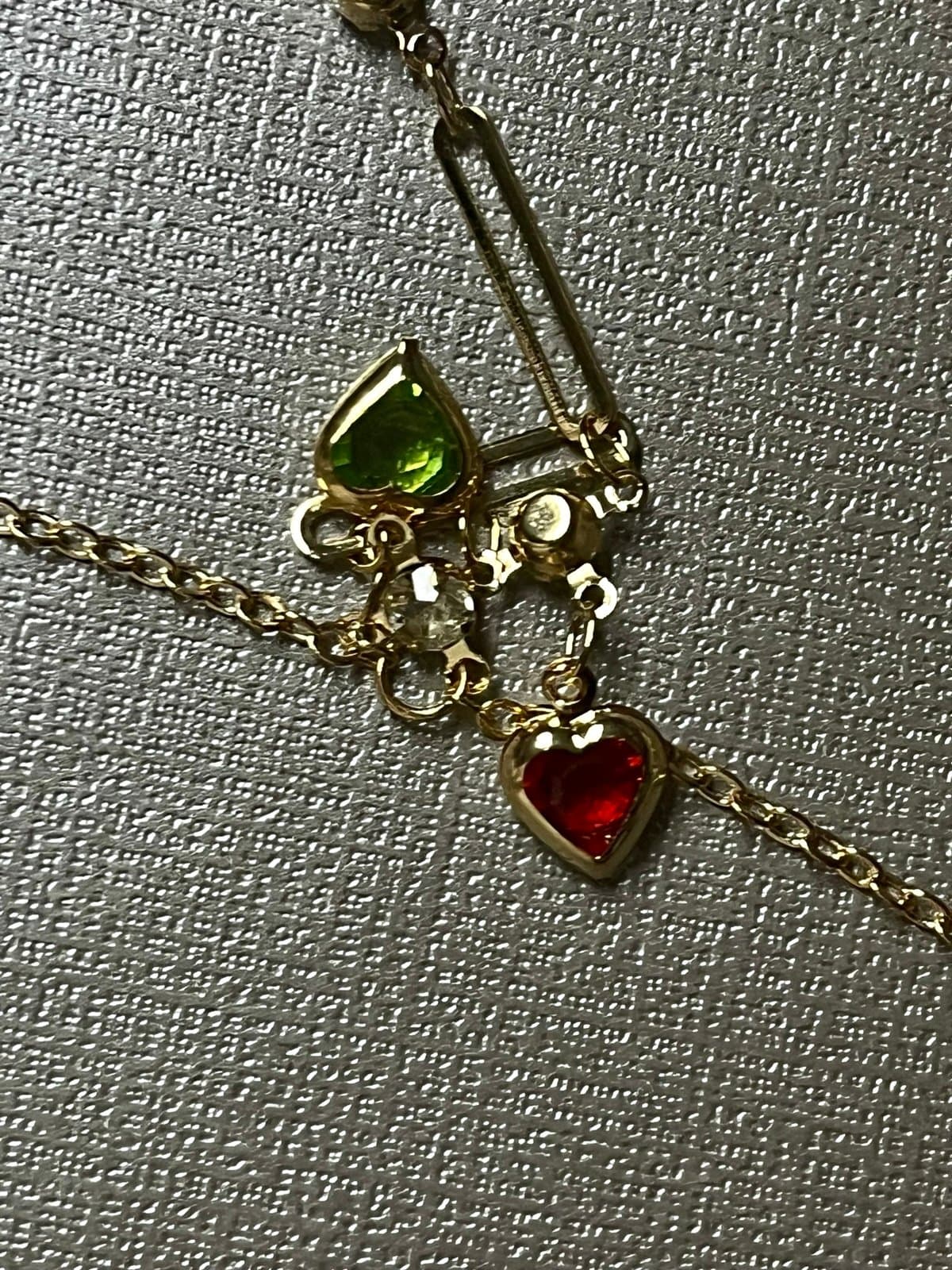 2 sets of Body Chains - Thumbnail 5